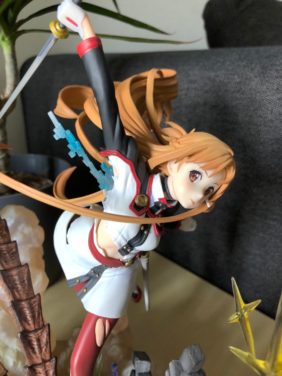 刀剑神域里面的vr技术叫什么_刀剑神域vr手机游戏_rpg刀剑神域