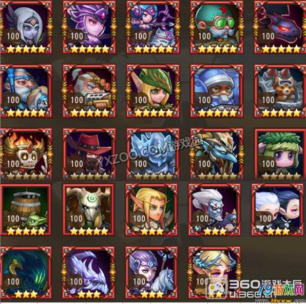 刀塔传奇的手游_刀塔传奇端游_刀塔传奇手机游戏