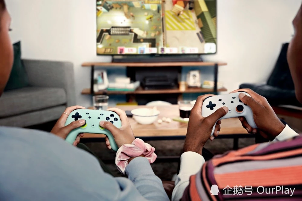 steam共享游戏手机-在床上也能畅玩主机游戏？Steam共