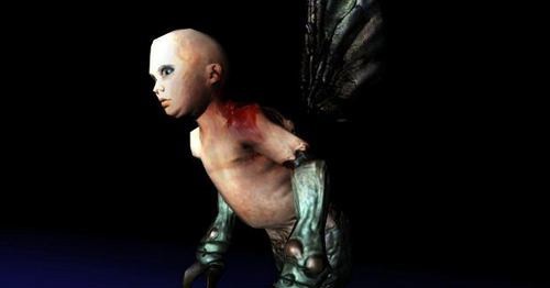 恶魔宝宝的游戏_恶魔婴儿游戏手机版破解版_版恶魔破解婴儿手机游戏视频