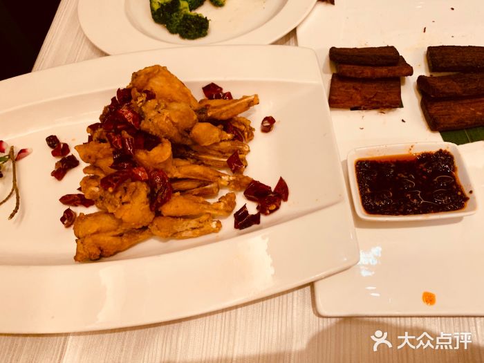 武汉日夜-武汉：美食与文化的完美融合