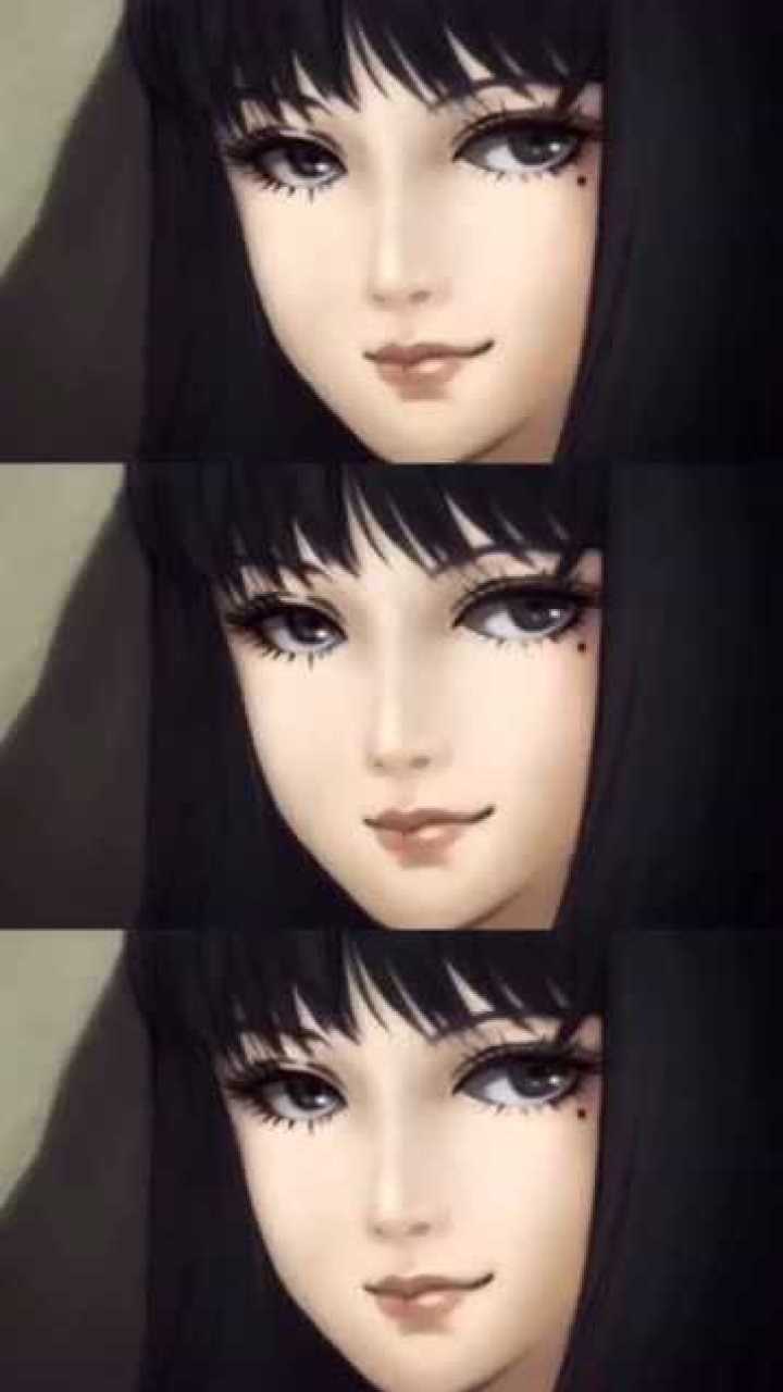 伊藤润二什么意思_伊藤润二蛞蝓少女_伊藤润二+蛞蝓少女