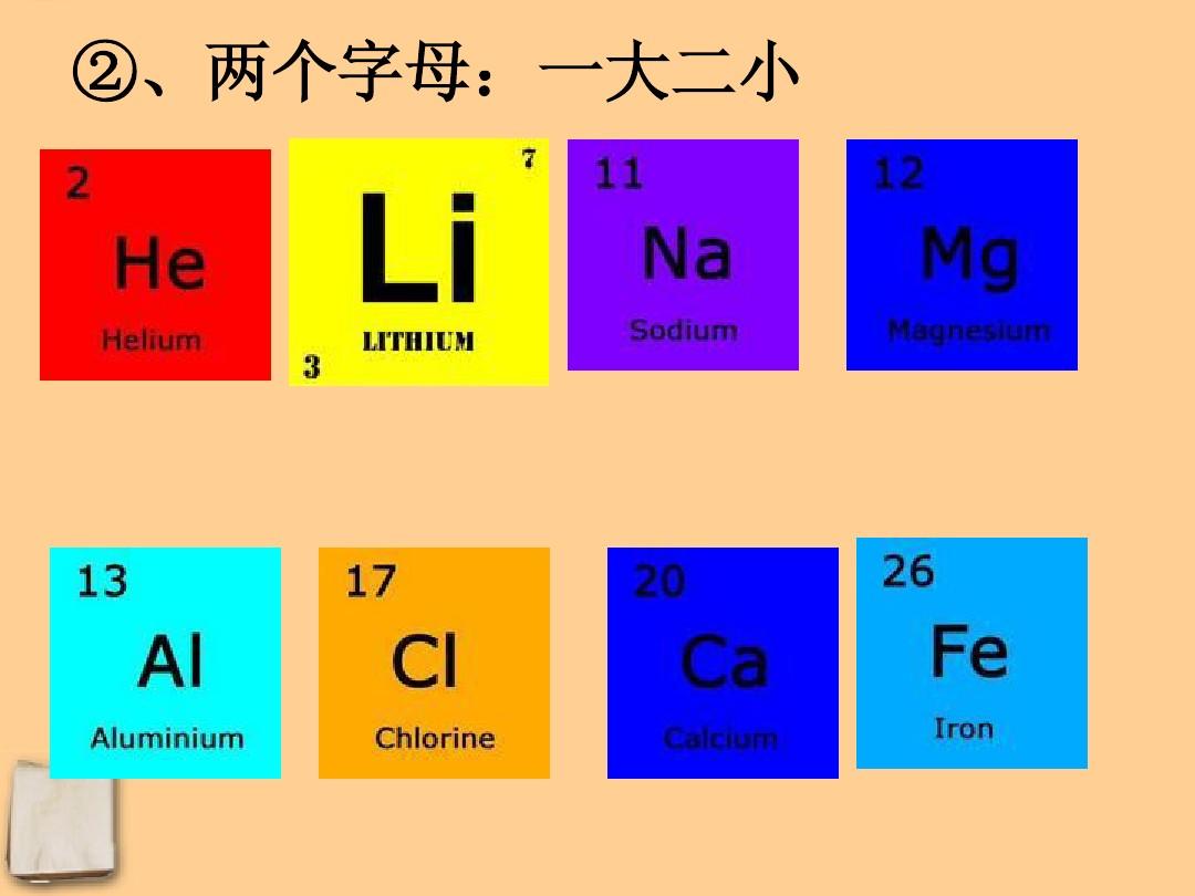 化学生僻字_化学生僻字歌词_化学生僻字歌曲