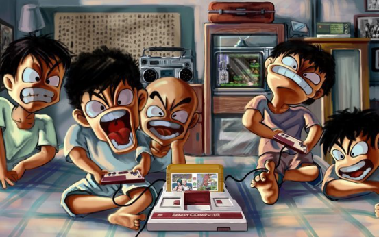 ios 手机游戏开发_开发手机游戏用什么语言_开发手机游戏能赚钱吗