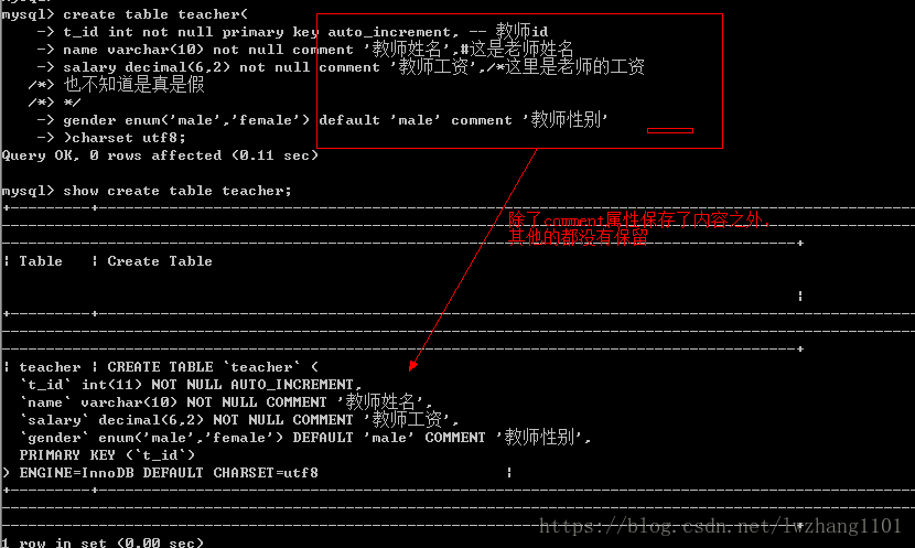 mysql删除表字段语句_mysql删除表字段_mysql删除某个字段的数据