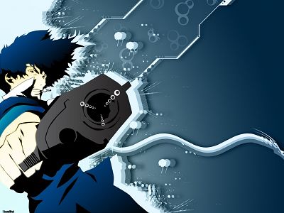 星际牛仔漫画_星际牛仔漫画与动画区别_星际牛仔漫画结局