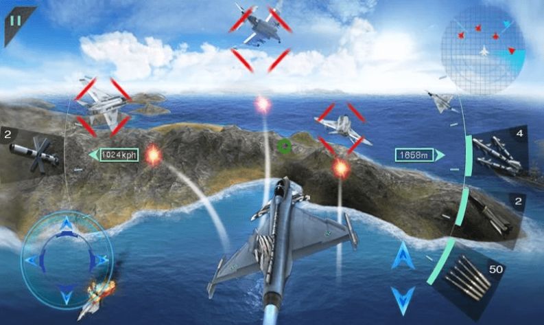 空战手机游戏大全_大空战手机游戏_空战手机游戏大全破解版
