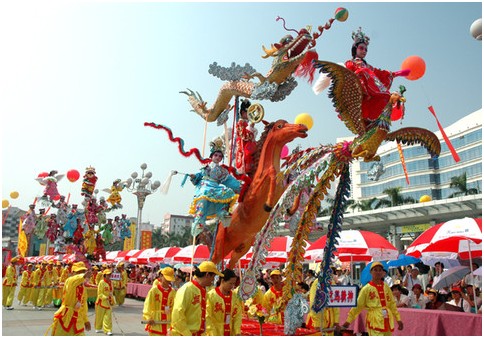 五月节是啥节日_五月节是什么节日_五月节是什么节的别称