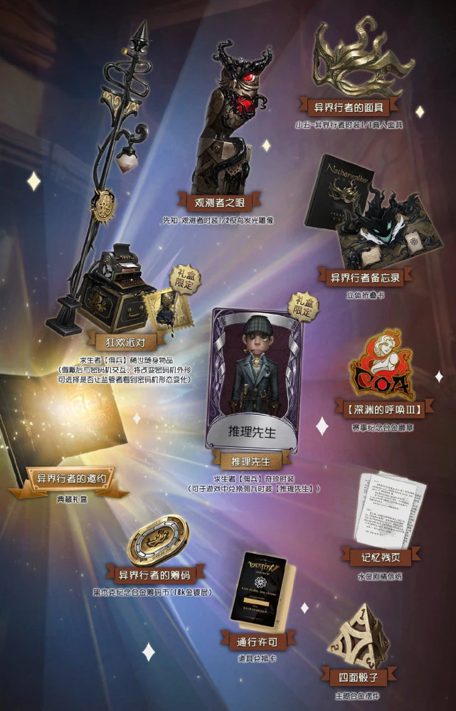 人格差是什么意思_第五人格差不多的游戏手机_人格差手机游戏能玩吗