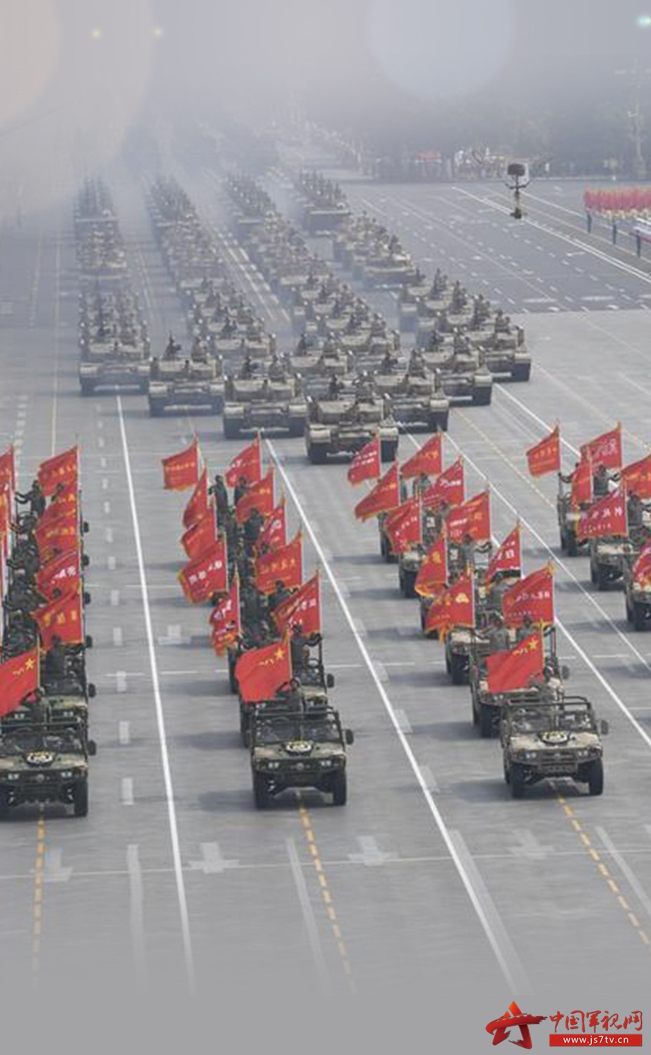国庆阅兵年年都有吗_2019年国庆阅兵_国庆阅兵年份排序