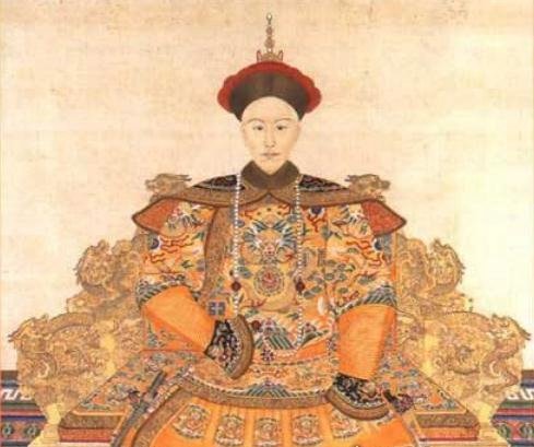 古代皇帝游戏手机，亲临历史宫廷，体验权力挑战