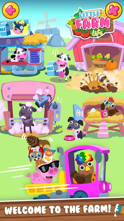 小孩益智手机游戏_对小孩有益的手机游戏_小孩游戏app