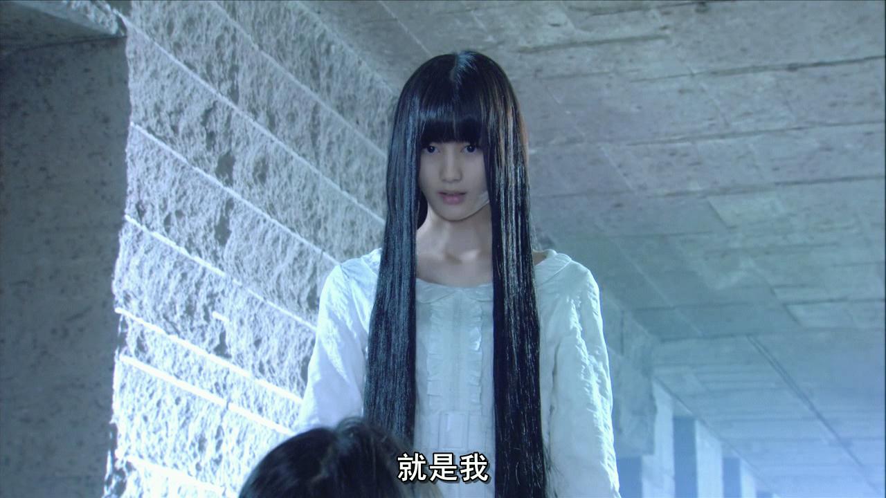 贞子3d恐怖吗_贞子3d_贞子3d贞子扮演者