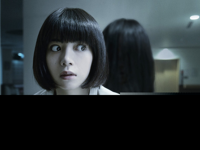 贞子3d恐怖吗_贞子3d_贞子3d贞子扮演者