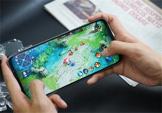 卡顿现象打手机出现游戏怎么办_手机有时打游戏卡_打游戏手机出现卡顿现象
