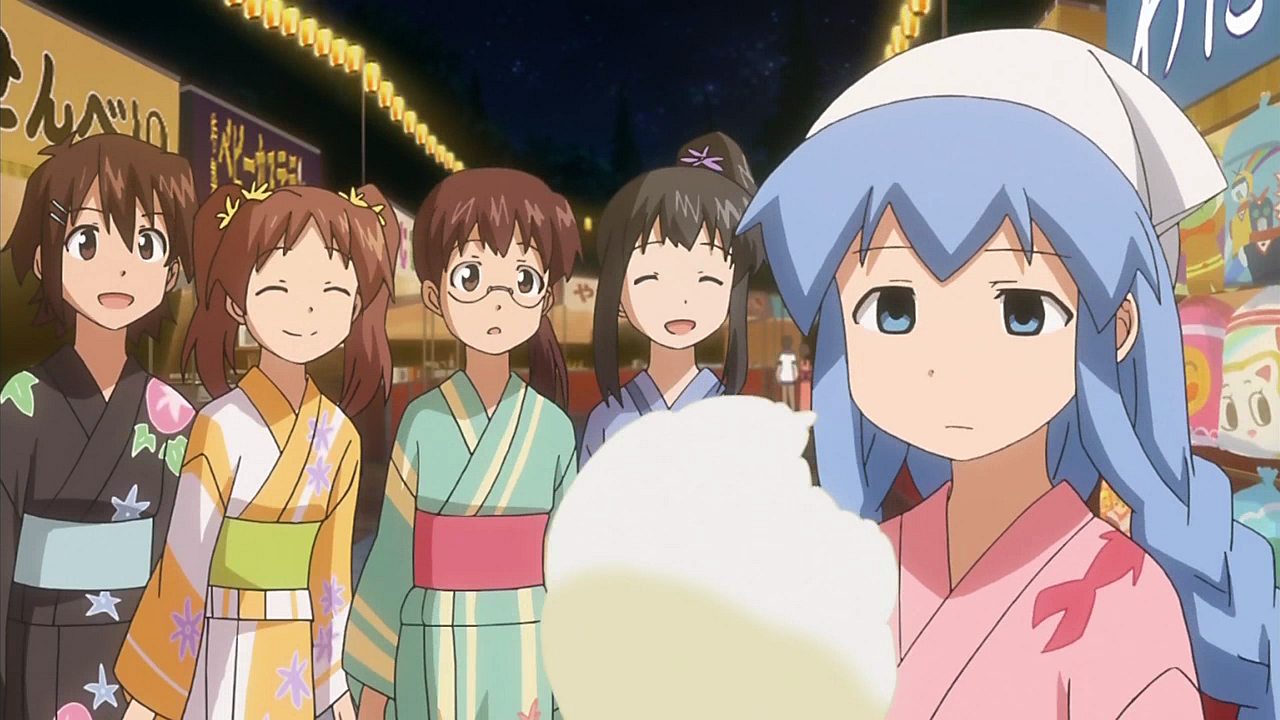 乌贼娘_乌贼娘_乌贼娘