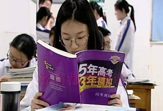 中考几天-中考即将来临，校长支招：考试压力如何缓解？备考技巧