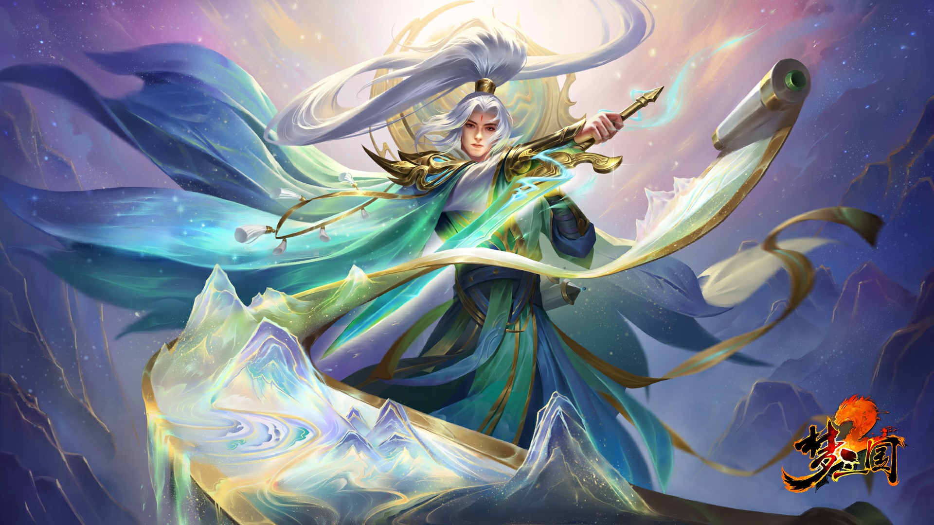 艾诺迪亚同时期的手机游戏-【震撼人心】艾诺迪亚：职业选择与团
