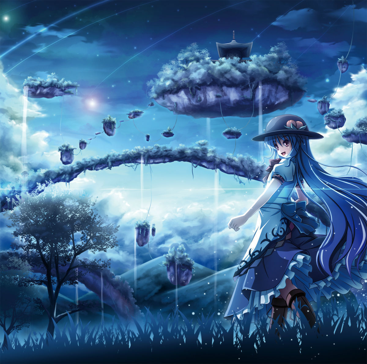 幻想乡消除战斗_永远消失的幻想乡_永远消失的幻想乡人物