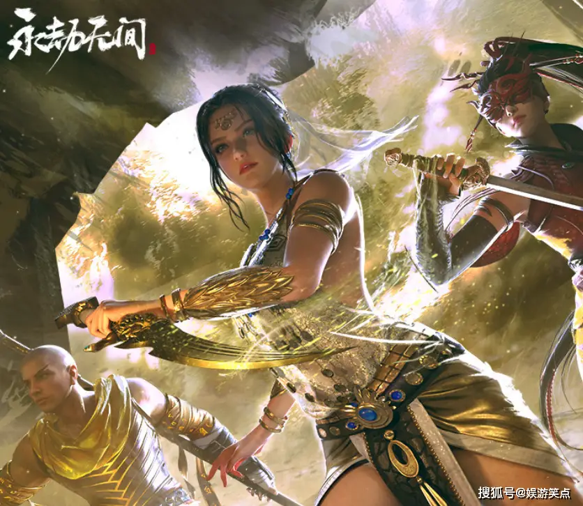 litlebusters游戏手机：燃情故事引人入胜