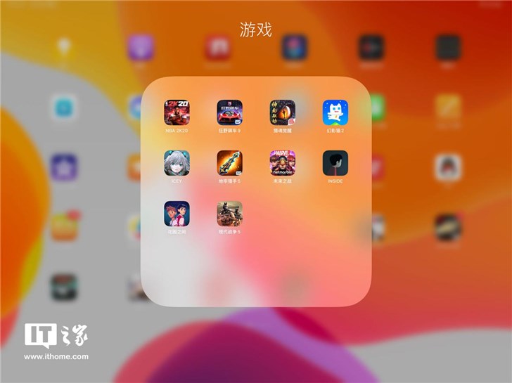 苹果手机游戏没声音了怎么回事_苹果手机游戏推荐_fill苹果手机游戏