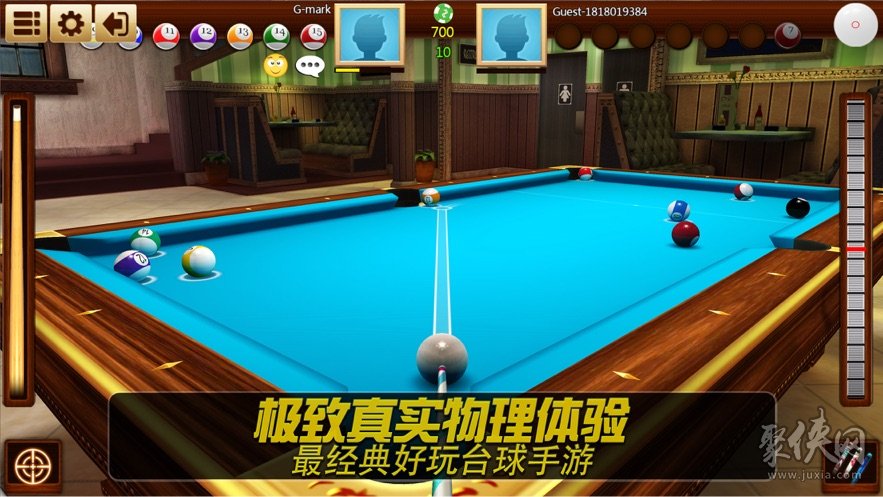 第一人称桌球手机游戏下载_第一人称打台球的游戏_一人玩的桌游规则
