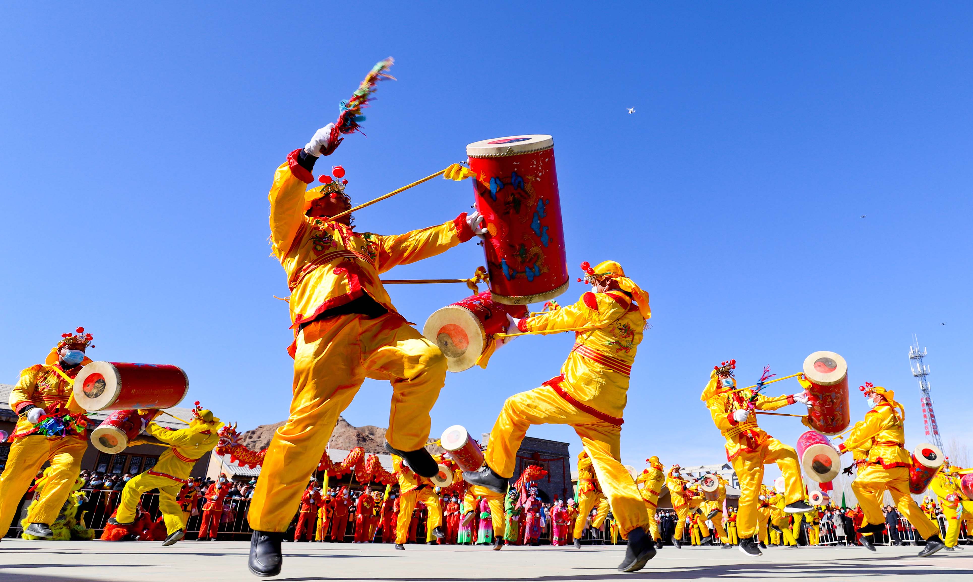 民俗节日_青岛的民俗节日_民俗节日图片