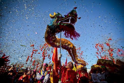 民俗节日图片_民俗节日_青岛的民俗节日