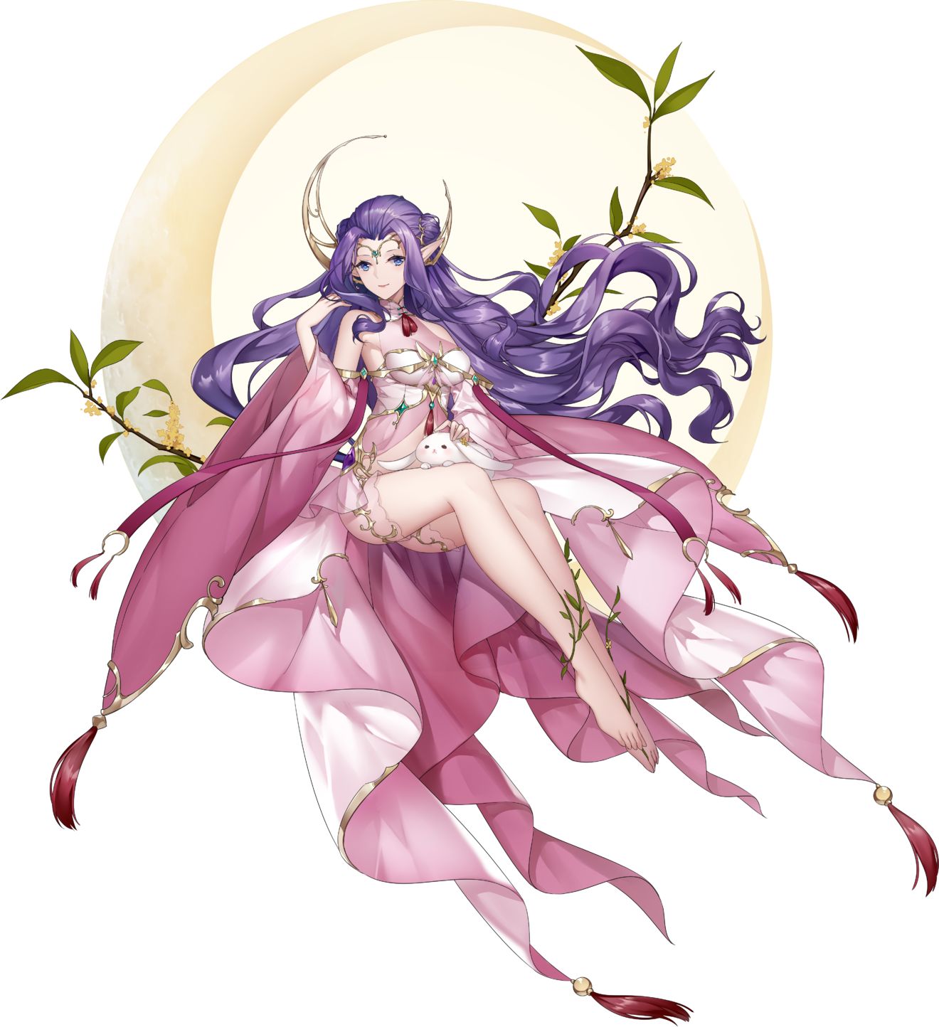 女神游戏_暗女神手机游戏_女神游戏壁纸
