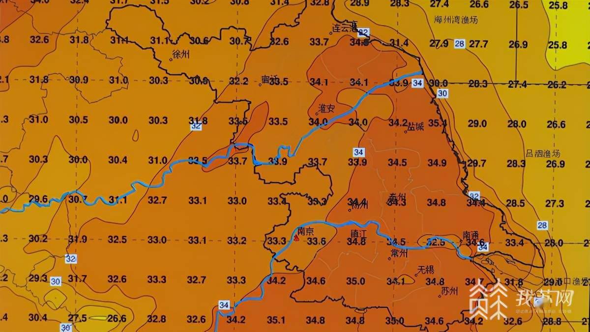 梅雨天气在几月份-梅雨季，为何如此烦人？三个关键点解开梅雨的