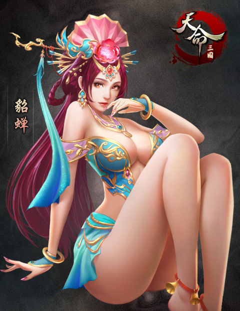 美女游戏手机_vr游戏美女手机游戏_手机vr大型游戏
