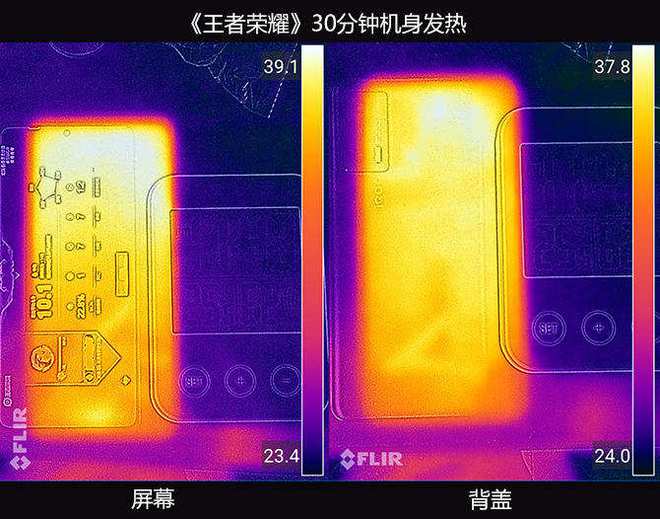 非游戏手机对比游戏手机_手机游戏对比推荐_四款游戏手机对比