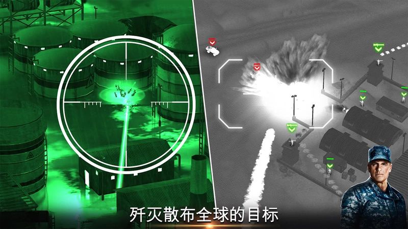 玩转地方特色手机游戏，画面音效超出预期