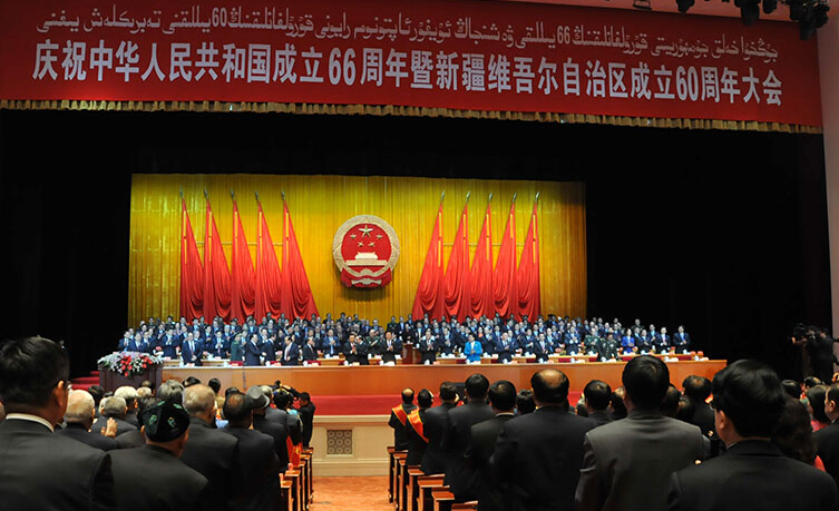 2022古尔邦节新疆放假通知-新疆古尔邦节庆祝活动精彩纷呈，