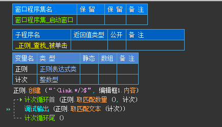 正则表达式通配符-程序员小明教你玩转正则表达式，让代码更精简