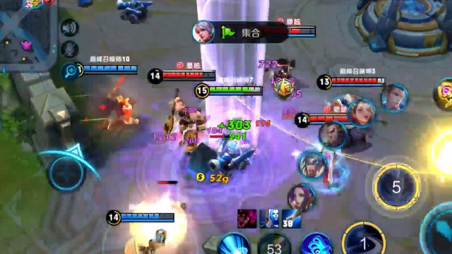 大型手机游戏app_5000款手机游戏大合集_手机游戏大全51