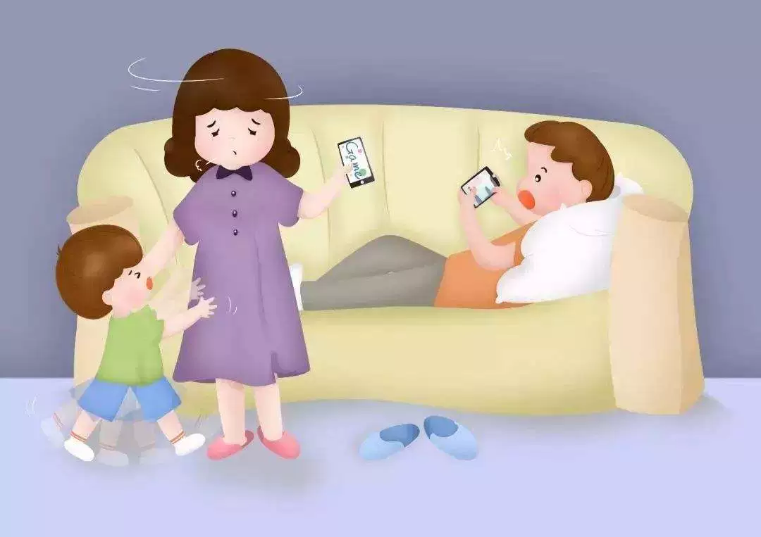 沉迷手机游戏的孩子_沉迷手机游戏孩子的表现_沉迷游戏的孩子的表现