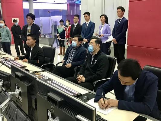 揭秘北京电视：历史渊源、热门节目一网打尽