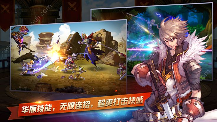 手机游戏模拟器_手机游戏平台_超多手机游戏