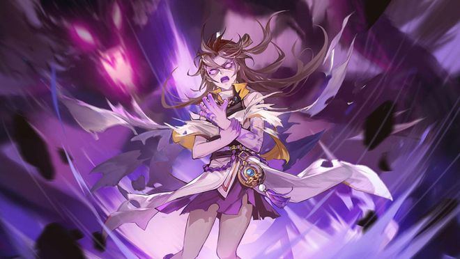 三国杀高顺玩法揭秘：大刀如虎，守势更猛