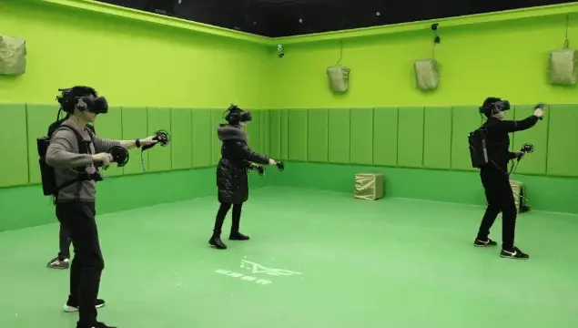 手机ar游戏大全_ar手机游戏合集_好玩的ar手机游戏