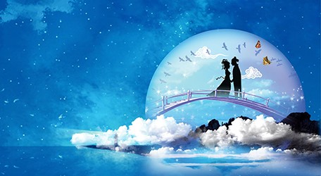 七月七日情人节是什么时候_七月七日是情人节吗_情人七夕节是几月几日
