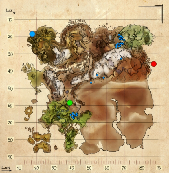 survive游戏手机版-玩转survive游戏：地图探索、