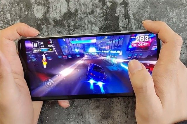 元游戏推荐_超值游戏手机_799元游戏手机排行第几