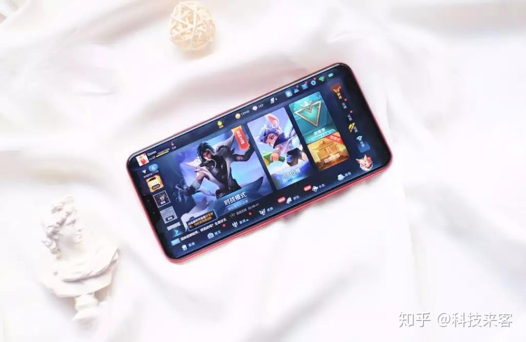 799元游戏手机排行第几_元游戏推荐_超值游戏手机