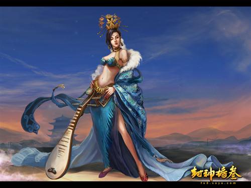 高画质古风游戏_画质好的古风手游_古代游戏最高画质手机游戏