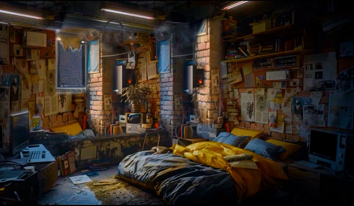 地下堡垒手机游戏-末日生存大作！建设地下堡垒，管理资源，挑战