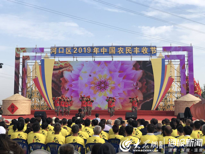 中国农民丰收节是哪一天-9月23日，中国农民丰收节庆祝活动大