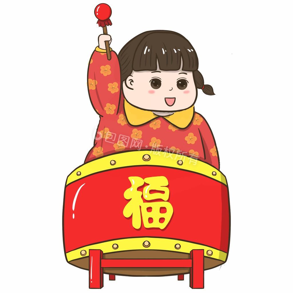 福娃：中国文化传播的三大秘密武器
