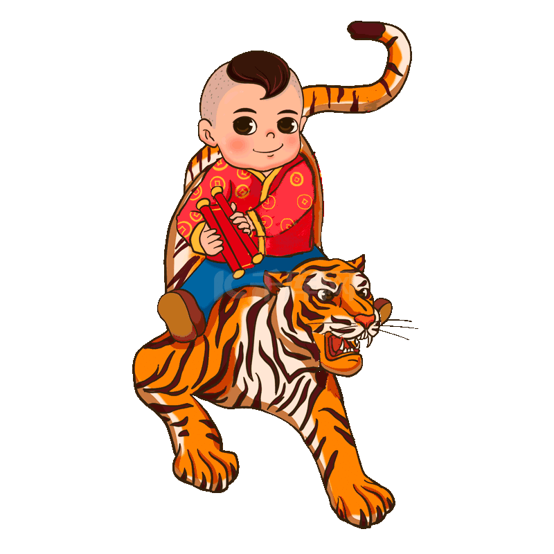 福娃_福娃对联_福娃图片